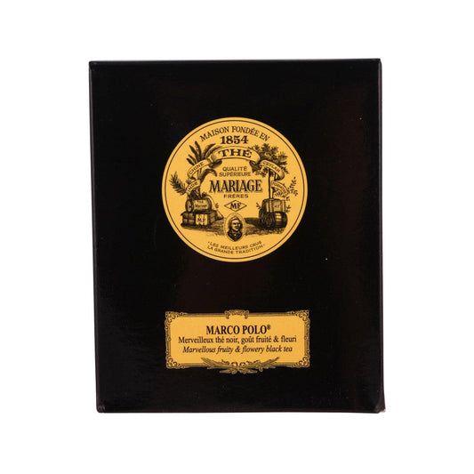 MARIAGE FRERES 馬可波羅紅茶茶葉 (100g)