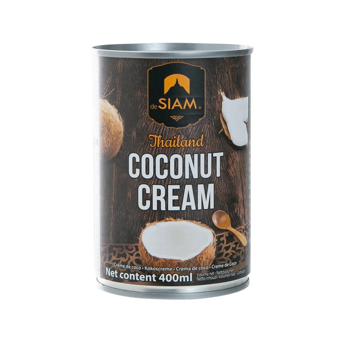 DESIAM 泰國椰漿 (400mL)