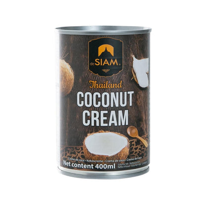 DESIAM 泰國椰漿 (400mL)