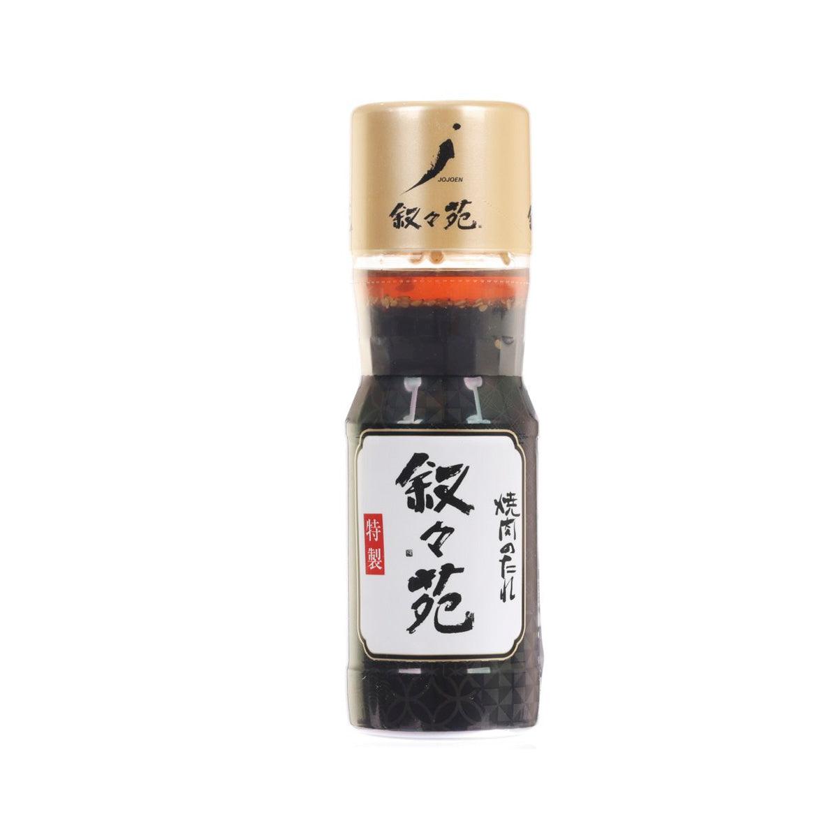 叙叙苑 特製燒肉用醬汁 (240g)