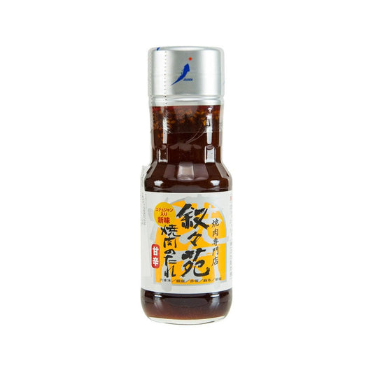 叙叙苑 燒肉醬 - 甜辣味 (240g)