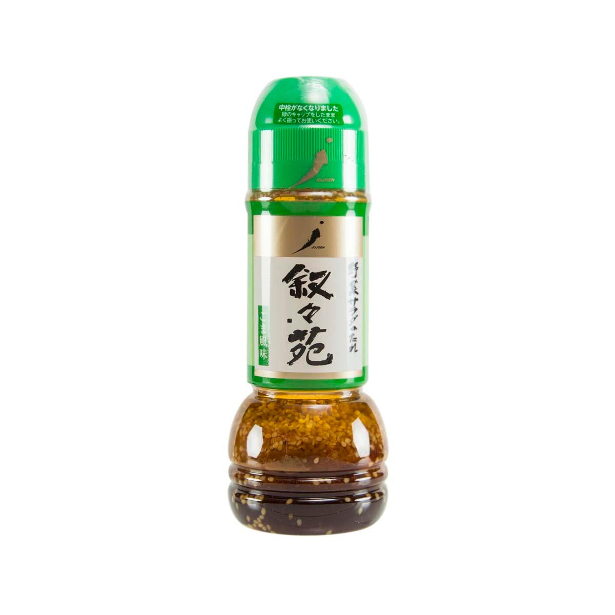 叙叙苑 芝麻沙律醬 (300mL)