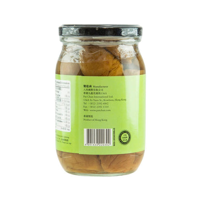 八珍 酸梅 (440g)