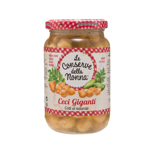 DELLA NONNA 鷹嘴豆 (360g)