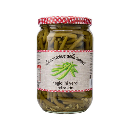 DELLA NONNA 青豆條 (680g)
