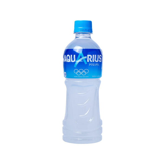 水動樂 運動飲品 - 日本 (500mL)