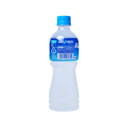 水動樂 運動飲品 - 日本 (500mL)