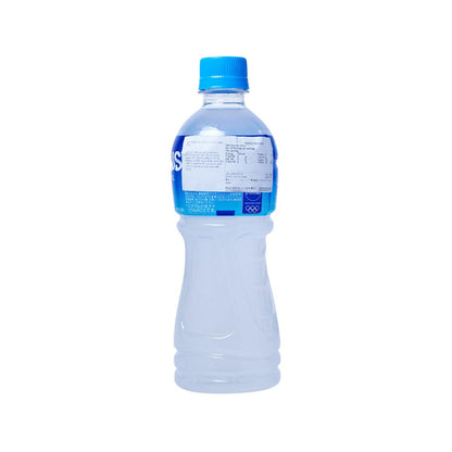 水動樂 運動飲品 - 日本 (500mL)