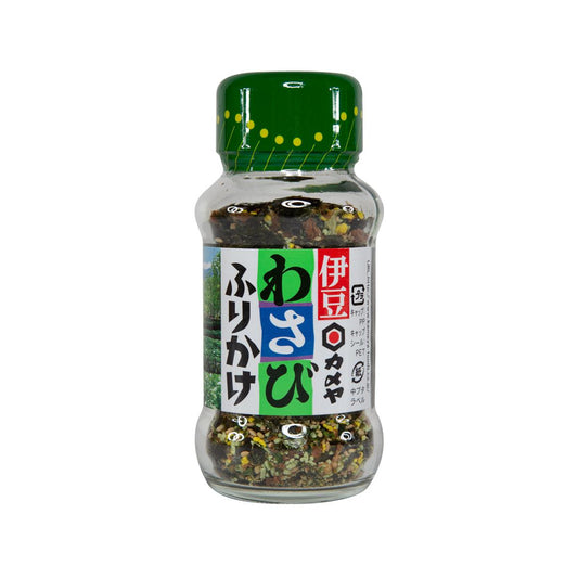 KAMEYA 伊豆青芥末飯素 (48g)
