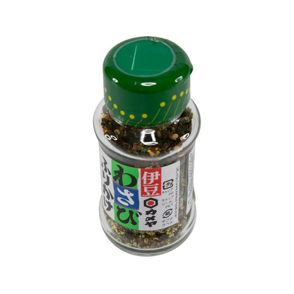 KAMEYA 伊豆青芥末飯素 (48g)