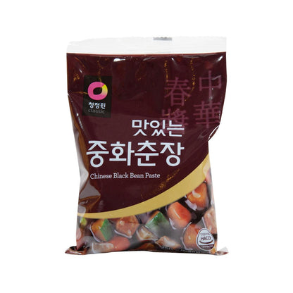 CHEONGJEONGWON 黑豆瓣醬 (250g)