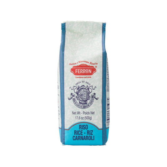 FERRON Carnaroli品種意大利長米 (500g)