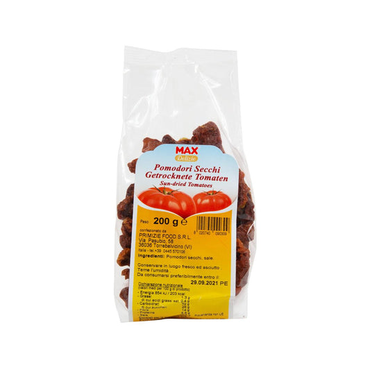 MAX DELIZIE SAS 番茄乾 (200g)
