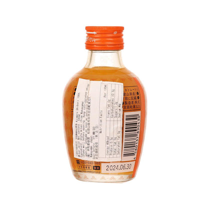 早和果樹園 味醇100% 蜜柑果汁 (180mL)