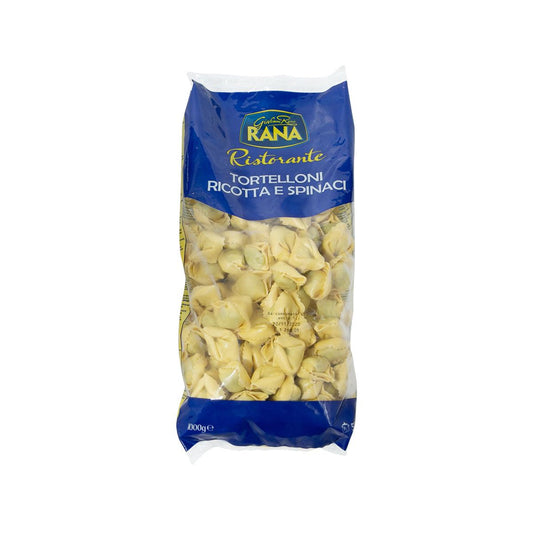GIOVANNI RANA 芝士菠菜餛飩 (1kg)