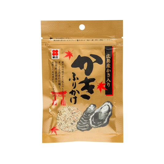 新庄味噌 蠔飯素 (30g)