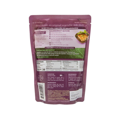 ANDRE LAURENT 即食酸菜 - 傳統法式風味 (500g)