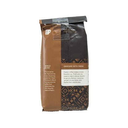 PEET'S 迪克遜少校混合咖啡粉 (297g)