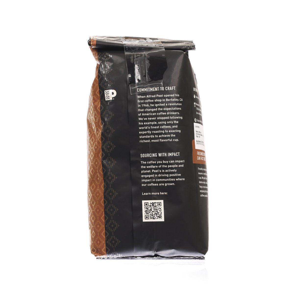 PEET'S 法式烘焙咖啡豆 (297g)