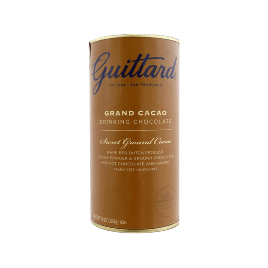 E. GUITTARD 53% 可可朱古力粉 (284g)
