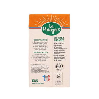 LA POTAGERE 法式蕃茄菜湯 (1L)
