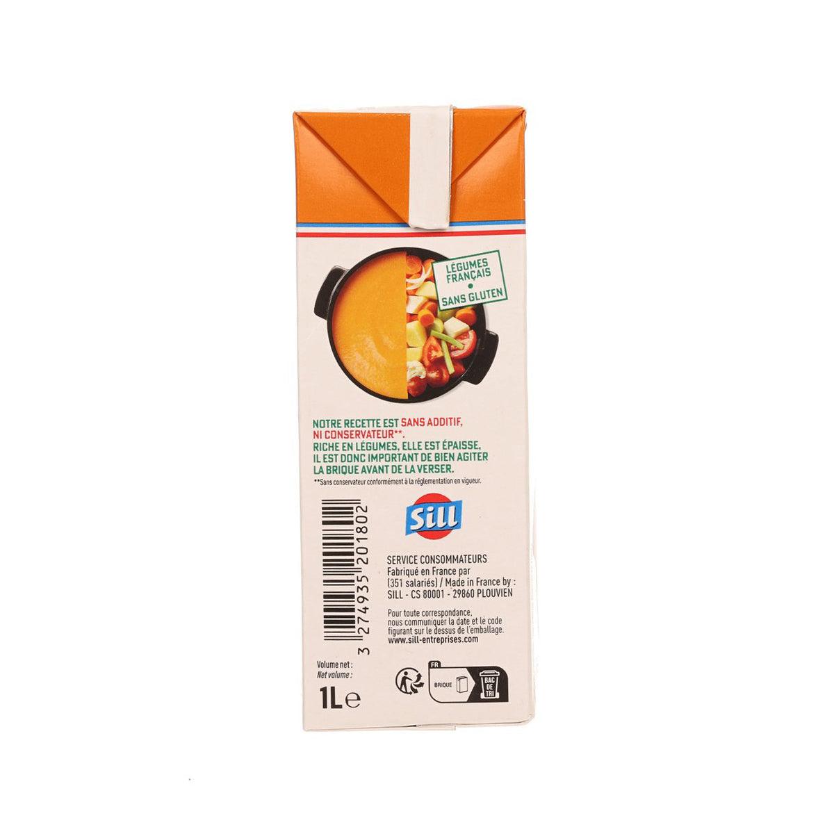 LA POTAGERE 法式蕃茄菜湯 (1L)