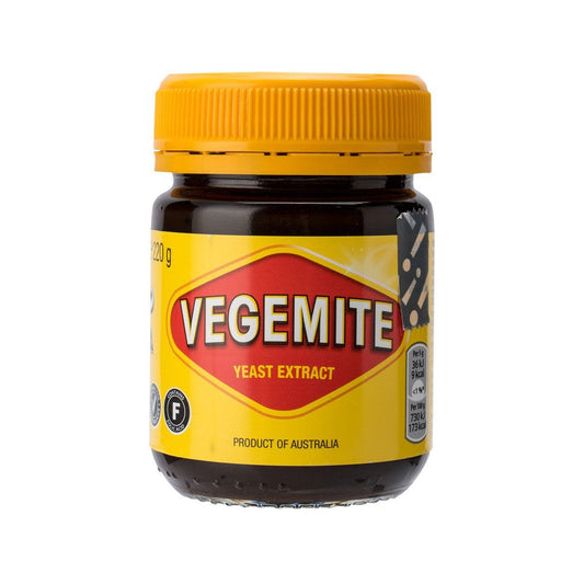 VEGEMITE 酵母精華 (220g)