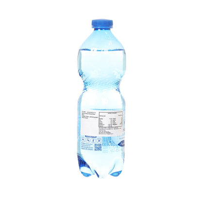 SANBENEDETTO 意大利有氣天然礦泉水 (500mL)