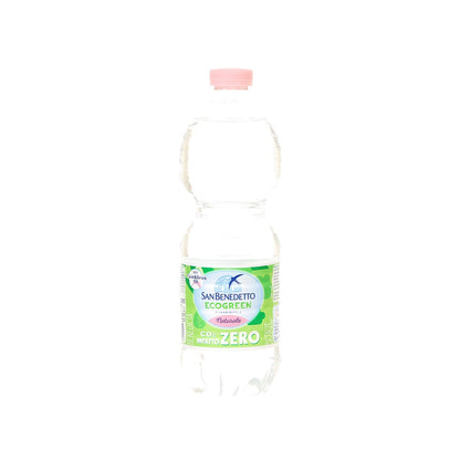 SANBENEDETTO 意大利天然礦泉水 (500mL)