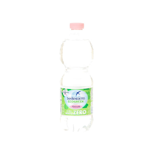 SANBENEDETTO 意大利天然礦泉水 (500mL)