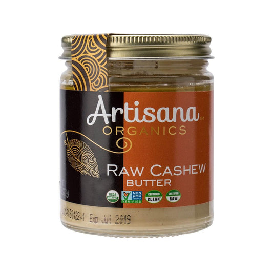 ARTISANA 有機腰果醬 (227g)