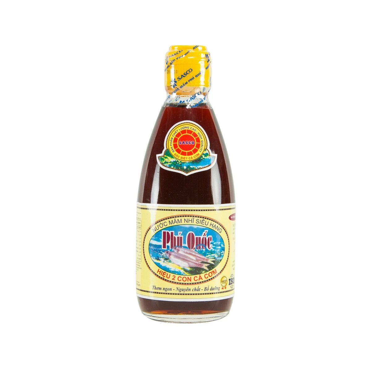 富國 富國白飯魚魚露 (265mL)