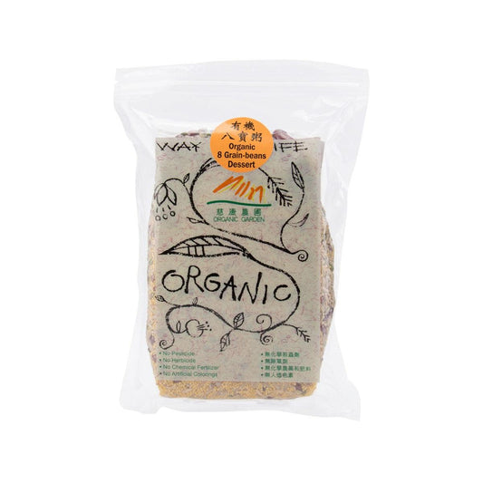 慈康農圃 有機八寶粥 (500g)