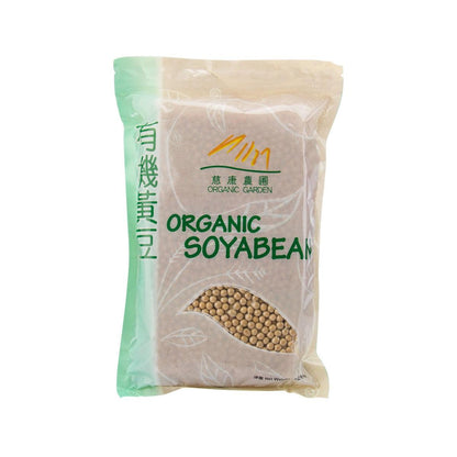 慈康農圃 有機黃豆 (1kg)