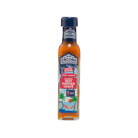 ENCONA 辣椒汁 (142mL)