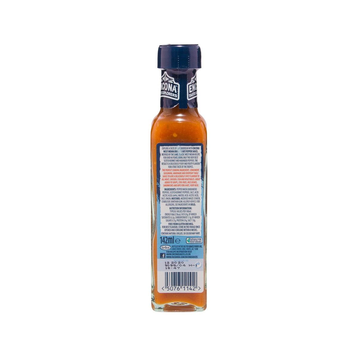 ENCONA 辣椒汁 (142mL)