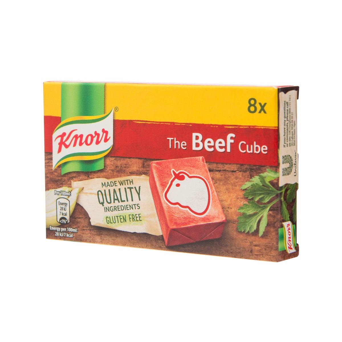 家樂牌 牛肉湯粒 (80g)