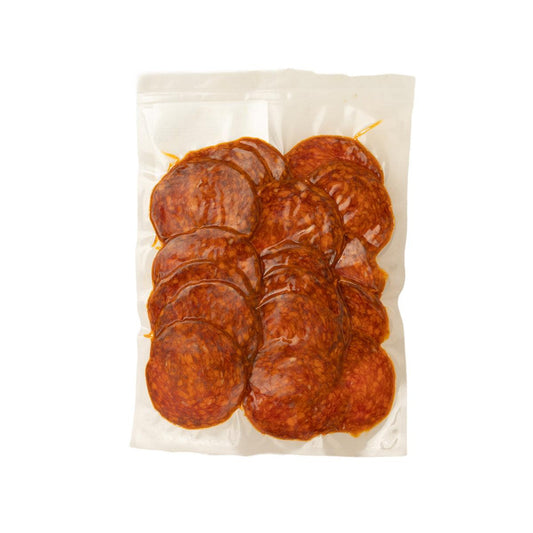 ALEJANDRO 香辣豬肉沙樂美腸 (150g)