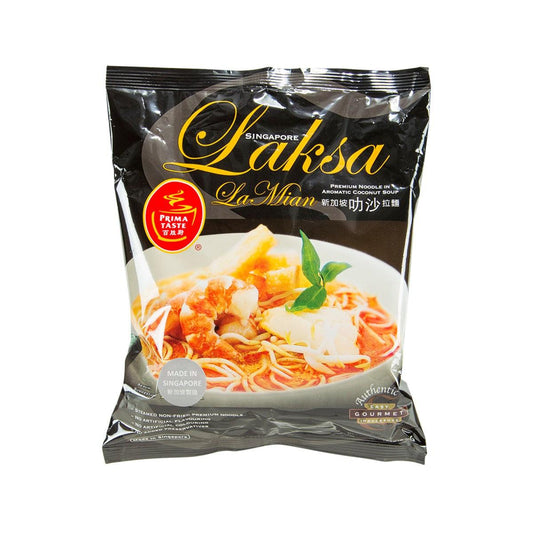 百勝廚 新加坡叻沙拉麵 (144g)