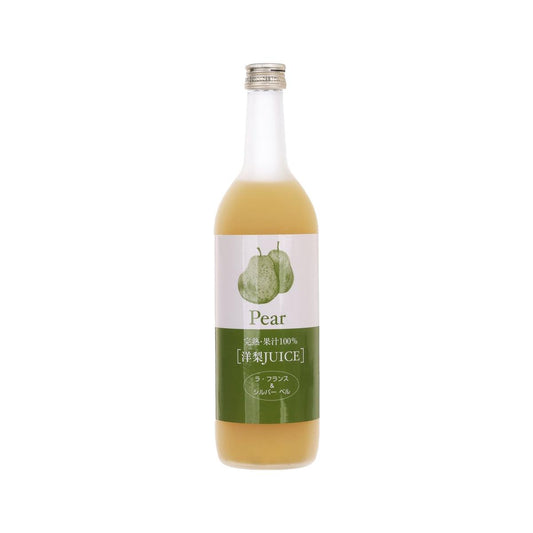 橫手VINERY 西洋梨汁 (720mL)
