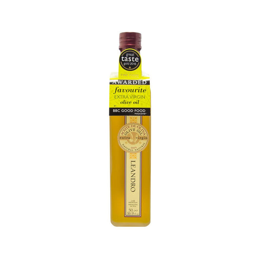 SAN LEANDRO 特級初榨橄欖油 (500mL)