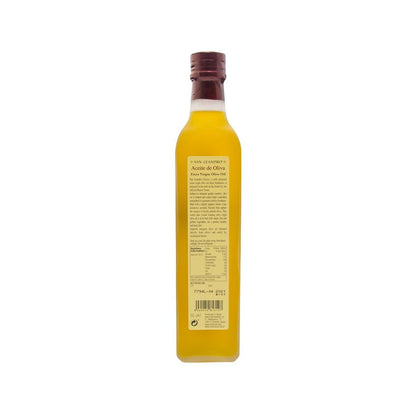SAN LEANDRO 特級初榨橄欖油 (500mL)
