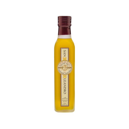 SAN LEANDRO 特級初榨橄欖油 (250mL)