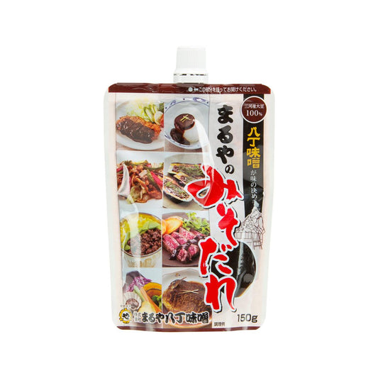 MARUYA 八丁味噌醬 (150g)