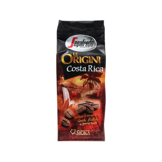 SEGAFREDO 哥斯達黎加咖啡粉 (250g)