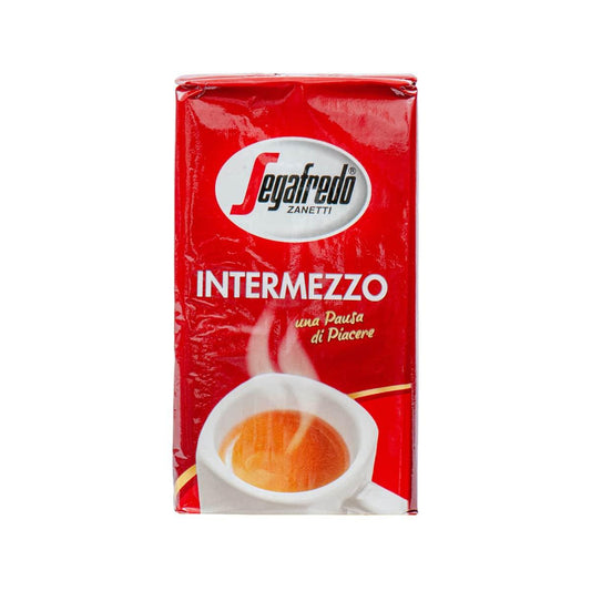 SEGAFREDO 意大利咖啡 (250g)