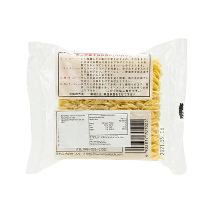 都一 中華拉麵 (140g)