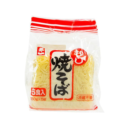 都一 炒麵專用麵 (750g)