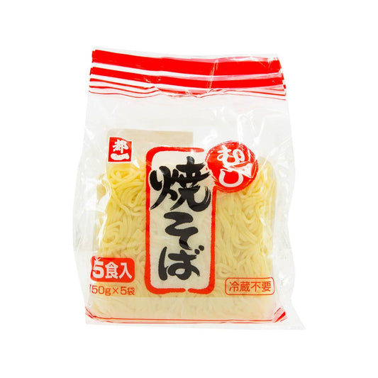 都一 炒麵專用麵 (750g)