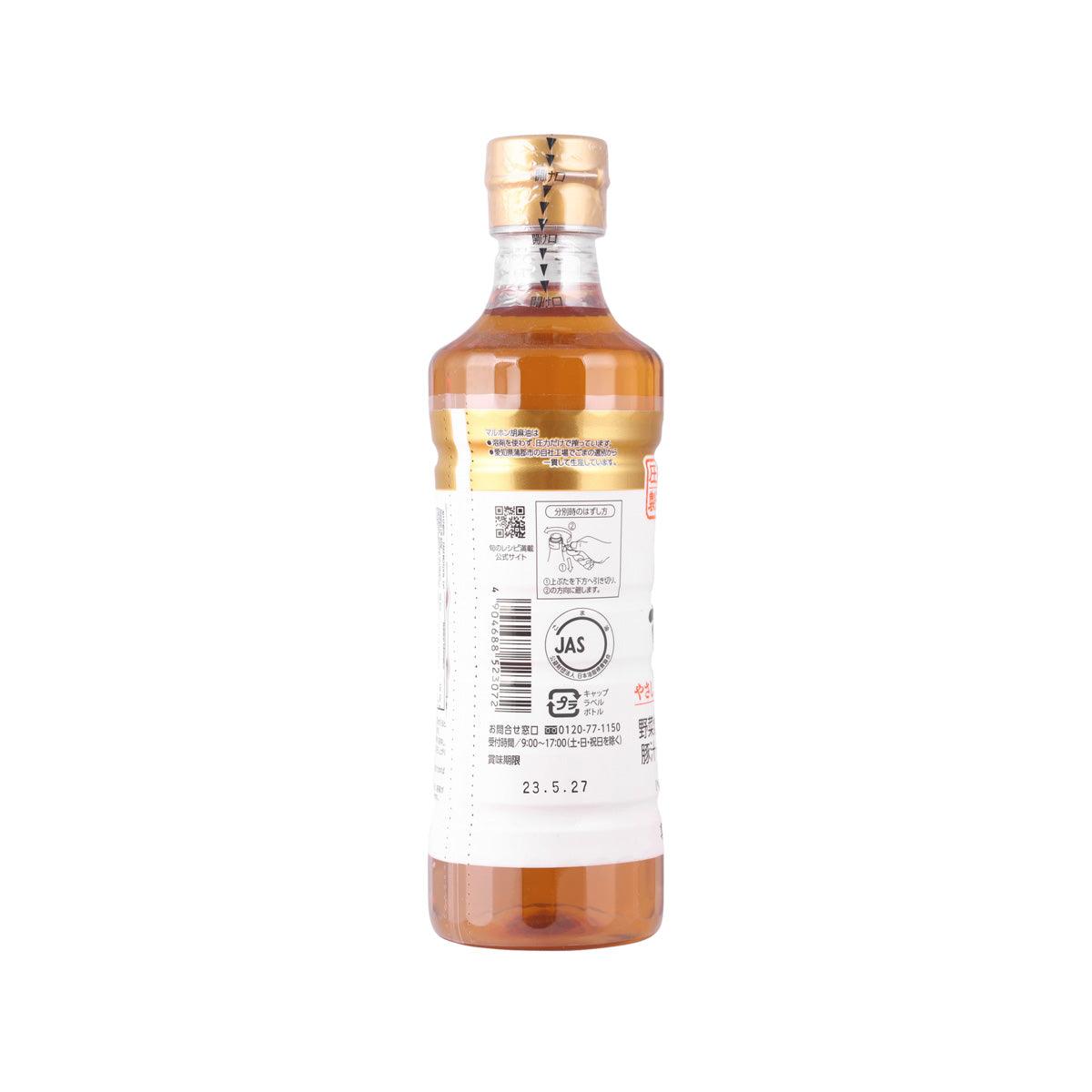 竹本油脂 太香芝麻油 (450g)